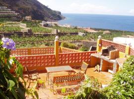 Casa Rural Ondina
