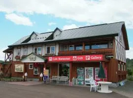 Farm Inn Tsurui