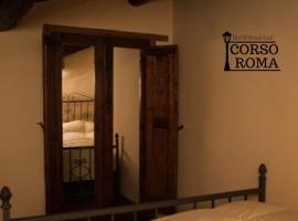 B&B Corso Roma – hotel w mieście Lanciano