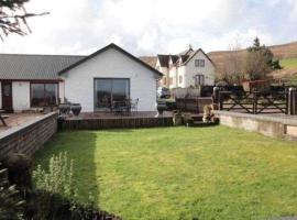 Hamish's Cottage, rumah kotej di Tobermory