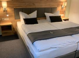 オットー リリエンタール博物館 ドイツ アンクラム 近くの人気ホテル10軒