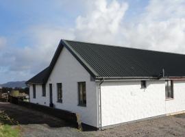 Hamish's Cottage, βίλα σε Tobermory