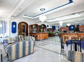 Il Tricolore, hotel v destinaci Caivano