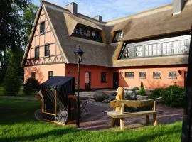 Pferdehof Bela