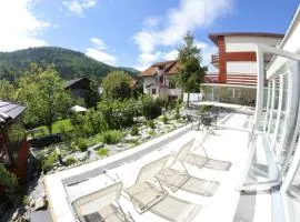 Apartamenty Skalite Szczyrk Wellness