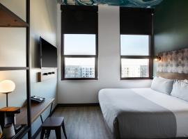 TRYP by Wyndham Pittsburgh/Lawrenceville, family hotel in Pittsburgh