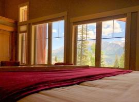 Alpenglow Five Bedroom Townhome townhouse, hotel v destinaci Durango