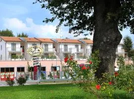 Hotel La Quercia