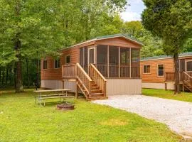 Sun Outdoors Lake Rudolph