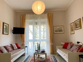 Carpe diem, holiday home sa Cremona