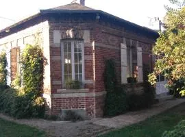 Le jardin des Écureuils