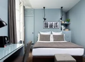 Hôtel Hélios Opéra