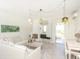 Welcoming Villa in Naxos with Sea and Mountain Views