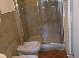 B&B Casa Delle Rose, hotel v destinaci Antria