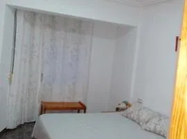 удобная квартира для семейного отдыха