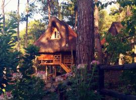 Sagada Heritage Village, holiday rental in Sagada