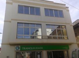 Edificio Lavadeiras, hotel v destinácii Olhão