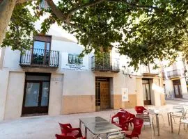 CASA CAL METGE