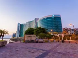 5 hotel in Ecuador 5 hotel in Ecuador