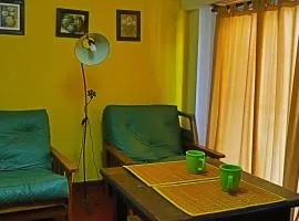 EDIFICIO CABO FRIO. I