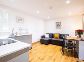 Three Tuns Apartments - Sycamore, Cottage in Pettistree