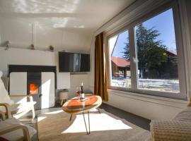 Chalé Acolhedor - Penhas da Saúde - Serra da Estrela, Hotel in Covilhã