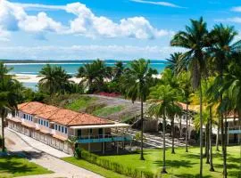 Pousada Vila da Barra