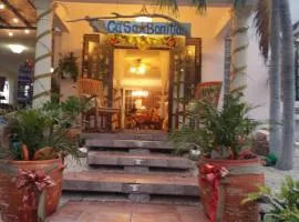 Casa Bonita Inn