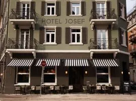 Boutique Hotel Josef