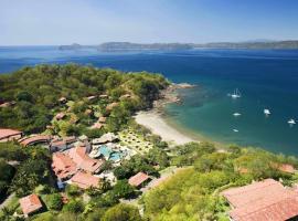 Secrets Papagayo All Inclusive - Adults Only โรงแรมในPapagayo, Guanacaste