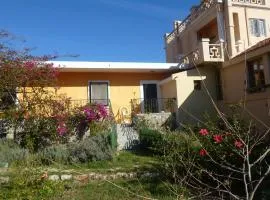 Villa Afrodite