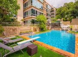 Karon View Apartments