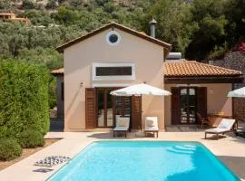 Arodo Seaside Villas | Villa Penelope