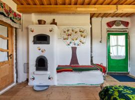 Casa Glod, hotel in Glod