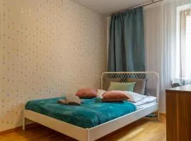 Nozownicza Street Apartment