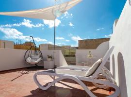 Casa Doña Carmela GuestHouse - Adults Only, hostal o pensió a Santa Cruz de Tenerife