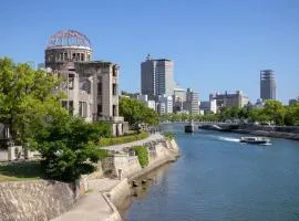 Hiroshima no Yado Aioi