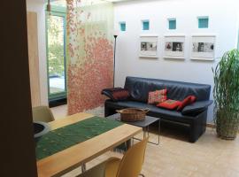 Beau Reg'Art, hotel v destinaci Hasselt
