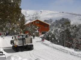 Summit Ridge Alpine Lodge