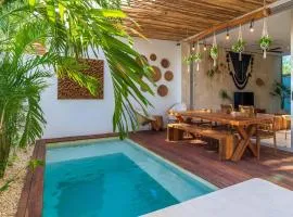 LUUM - Majestic villa with private pool and parking