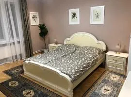 Margaréta Apartman