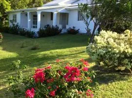 Romantic Cottage