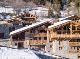 Eleven Chalet Hibou