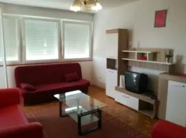 Apartment Pula