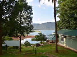 Diga vista resorts, haustierfreundliches Hotel in Palakkad