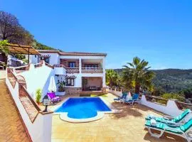 Holiday Home El Encinar