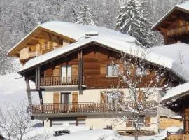 le grand nant