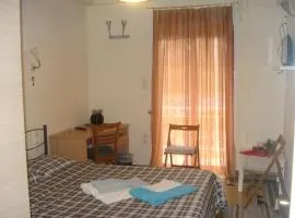 Apartment city center