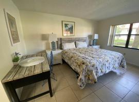 4330 Shorewalk lakeview condo close to IMG and Beach, apartment in Bradenton