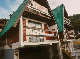 Chale da Mole, hotel en Florianópolis